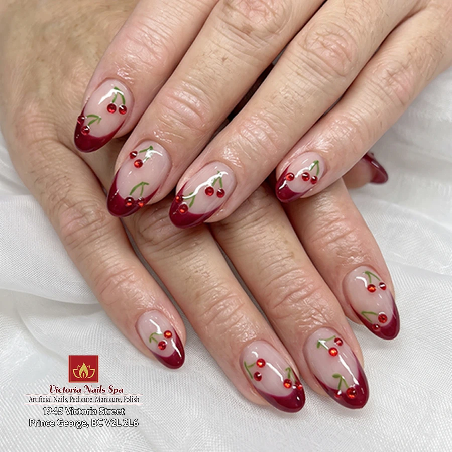 Victoria Beauty Nails and Spa